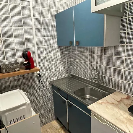 G By Rpg Apartman Alvor