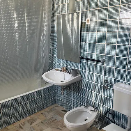 G By Rpg Appartement