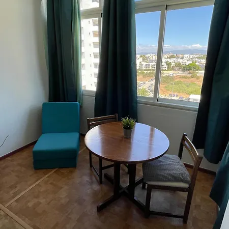 G By Rpg Apartament *