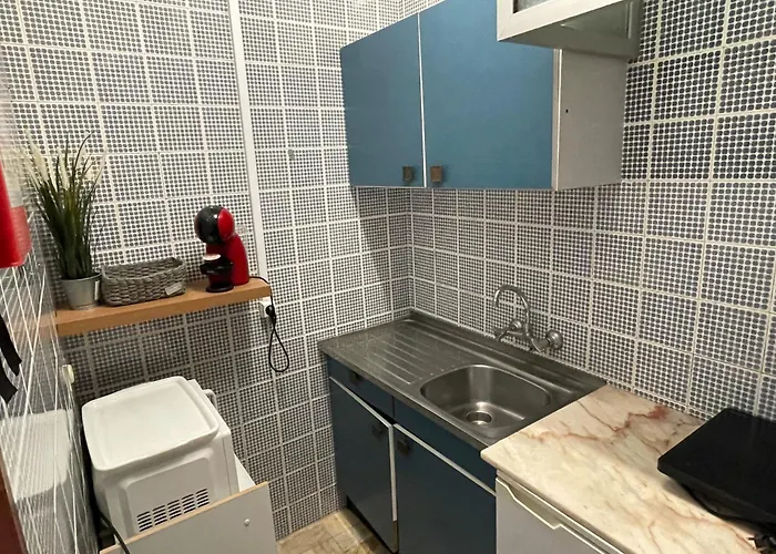 G By Rpg Appartement Alvor