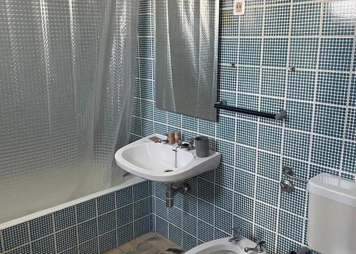 G By Rpg Appartement